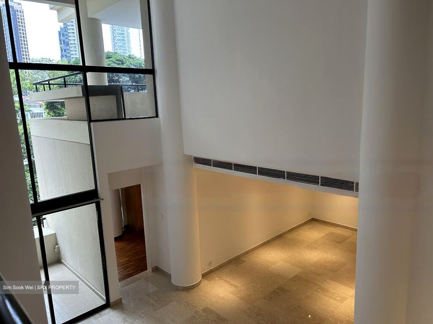The Colonnade (D10), Condominium #466423331